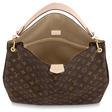 lv handtaschen|louis vuitton graceful.